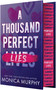 A Thousand Perfect Lies (A Boarding School Mystery and Enemies-to-More Romance) by Monica Murphy, 9781649376619