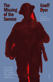 The Missing of the Somme - 9781250353269 by Geoff Dyer, Drew Gilpin Faust, 9781250353269