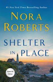 Shelter in Place - 9781250353412 by Nora Roberts, 9781250353412