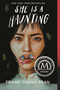 She Is a Haunting - 9781547615681 by Trang Thanh Tran, 9781547615681