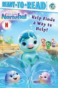 Kelp Finds a Way to Help! (Ready-to-Read Pre-Level 1) - 9781665946742 by Natalie Shaw, 9781665946742