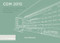 CDM 2015 (A Practical Guide for Architects and Designers) by Paul Bussey, 9781859466131
