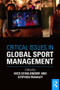 Critical Issues in Global Sport Management - 9781138911239 by Nico Schulenkorf, Stephen Frawley, 9781138911239