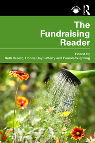 The Fundraising Reader by Beth Breeze, Donna Day Lafferty, Pamala Wiepking, 9780367703707