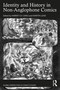 Identity and History in Non-Anglophone Comics by Harriet E.H. Earle, Martin Lund, 9781032480879