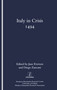 Italy in Crisis (1494) by Jane E. Everson, Diego Zancani, 9781900755139