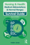 Medical Abbreviations & Normal Ranges (Survival Guide) by Helen Jones, 9781138351974