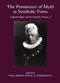 The Persistence of Myth as Symbolic Form: No. 3 by Paul Bishop, 9781904350293