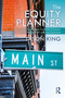 The Equity Planner (Five Tools to Facilitate Economic Development with Just Outcomes) - 9781032559872 by Jason King, 9781032559872
