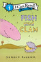 Fish and Clam by Sergio Ruzzier, Sergio Ruzzier, 9780063290389