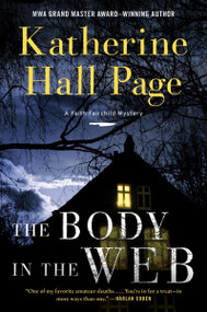 The Body in the Web (A Faith Fairchild Mystery) - 9780063345102 by Katherine Hall Page, 9780063345102