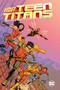 World's Finest: Teen Titans by Mark Waid, Emanuela Lupacchino, 9781779525147