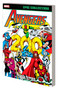 Avengers Epic Collection: The Evil Reborn by David Michelinie, Marvel Various, George Perez, Marvel Various, George Perez, 9781302955236