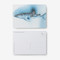 Everyday Watercolor 100 Postcards (Seashores and Ocean Life) by Jenna Rainey, 9780593580523