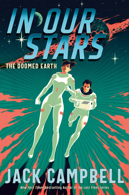 In Our Stars by Jack Campbell, 9780593640630