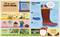From Plant to Plate (Turn Home-Grown Ingredients Into Healthy Meals!) by Darryl Gadzekpo, Ella Phillips, 9780744096996