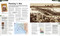 World War I (The Definitive Visual History, New Edition) by DK, 9780744098518