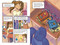 Amber Brown Is Not a Crayon: The Graphic Novel - 9780593615706 by Paula Danziger, Victoria Ying