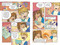Amber Brown Is Not a Crayon: The Graphic Novel - 9780593615706 by Paula Danziger, Victoria Ying