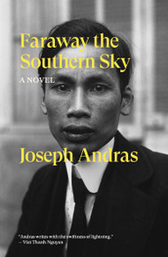 Faraway the Southern Sky (A Novel) by Joseph Andras, Simon Leser, 9781804291719