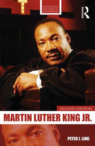 Martin Luther King, Jr. - 9781138781634 by Peter Ling, 9781138781634