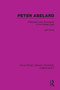 Peter Abelard (Philosophy and Christianity in the Middle Ages) - 9780367631628 by Leif Grane, 9780367631628
