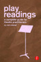Play Readings (A Complete Guide for Theatre Practitioners) - 9781138841307 by Rob Urbinati, 9781138841307