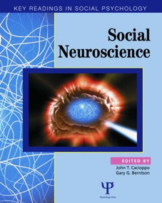 Social Neuroscience (Key Readings) - 9781841690995 by John T. Cacioppo, Gary G. Berntson, 9781841690995