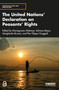 The United Nations' Declaration on Peasants' Rights by Mariagrazia Alabrese, Adriana Bessa, Margherita Brunori, Pier Filippo Giuggioli, 9780367689773
