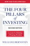 The Four Pillars of Investing, Second Edition: Lessons for Building a Winning Portfolio by William J. Bernstein, 9781264715916