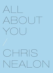All About You - 9798891060029 by Chris Nealon, 9798891060029