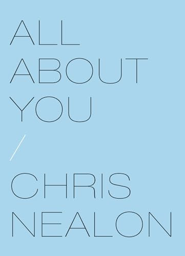 All About You - 9798891060029 by Chris Nealon, 9798891060029