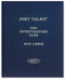 Port Talbot UFO Investigation Club by Roo Lewis, 9781910401989
