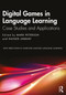 Digital Games in Language Learning (Case Studies and Applications) by Mark Peterson, Nasser Jabbari, 9781032145976