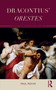 Dracontius' Orestes by Paul Roche, 9781032131276