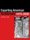 Exporting American Architecture 1870-2000 by Jeffrey W. Cody, 9780415299152