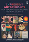 Expressive Arts Therapy for Traumatized Children and Adolescents (A Four-Phase Model) - 9780415733786 by Carmen Richardson, 9780415733786