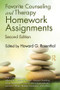 Favorite Counseling and Therapy Homework Assignments by Howard G. Rosenthal, 9780415871051