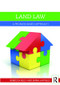 Land Law (A Problem-Based Approach) - 9780415844901 by Rebecca Kelly, Emma Hatfield, 9780415844901