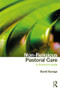 Non-Religious Pastoral Care (A Practical Guide) - 9781138578401 by David Savage, 9781138578401