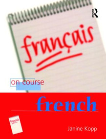 On Course - 9781138832473 by Janine Kopp, 9781138832473