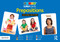Prepositions: Colorcards by Speechmark, 9781138300682