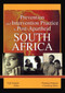 Prevention and Intervention Practice in Post-Apartheid South Africa by Vija Franchi, Norman Duncan, 9780789021052