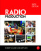 Radio Production - 9781138819979 by Robert McLeish, Jeff Link, 9781138819979