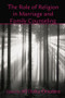 The Role of Religion in Marriage and Family Counseling - 9781138871618 by Jill Duba Onedera, 9781138871618