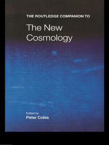 The Routledge Companion to the New Cosmology - 9780415243124 by Peter Coles, 9780415243124