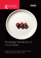 Routledge Handbook of Food Waste by Christian Reynolds, Tammara Soma, Charlotte Spring, Jordon Lazell, 9781032175737
