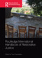Routledge International Handbook of Restorative Justice by Theo Gavrielides, 9781032095028