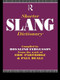 Shorter Slang Dictionary - 9780415088664 by Paul Beale, Rosalind Fergusson, Eric Partridge, 9780415088664