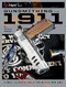 Gunsmithing the 1911: The Bench Manual by Patrick Sweeney, 9781959265139